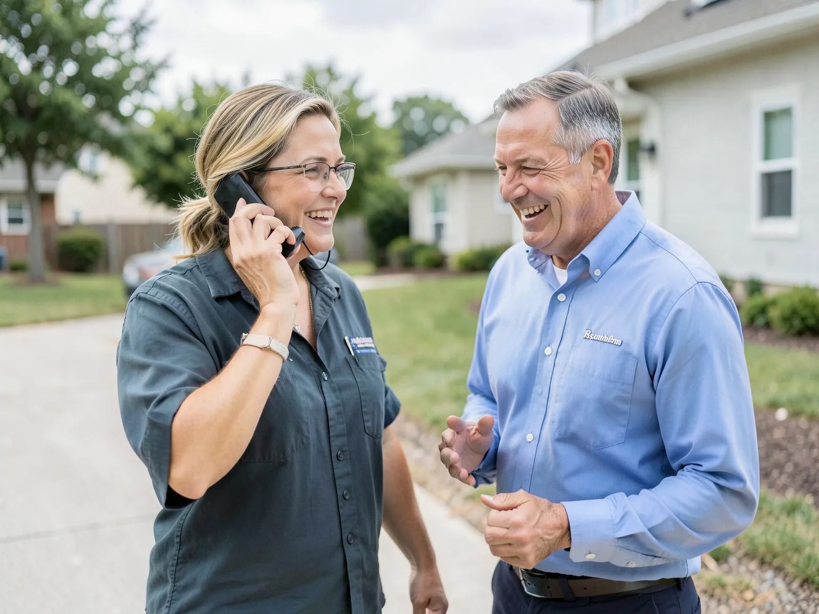 Frequently Asked Questions About Odor Damage Restoration in Reed, KY